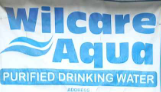 Wilcare Aqua Logo
