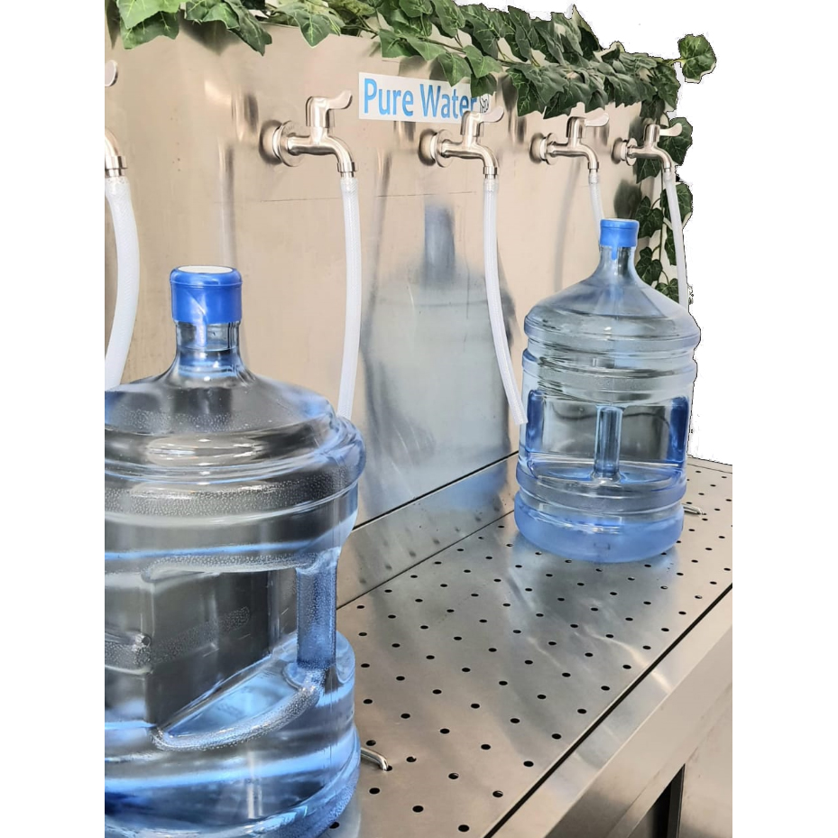 Gallon Refills
