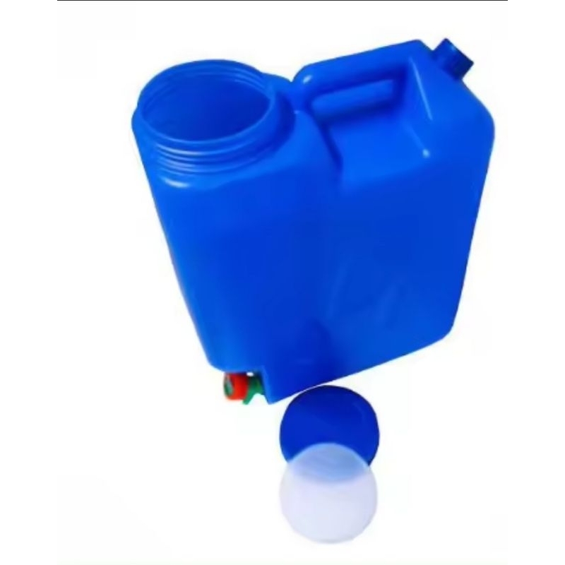 Gallon Container