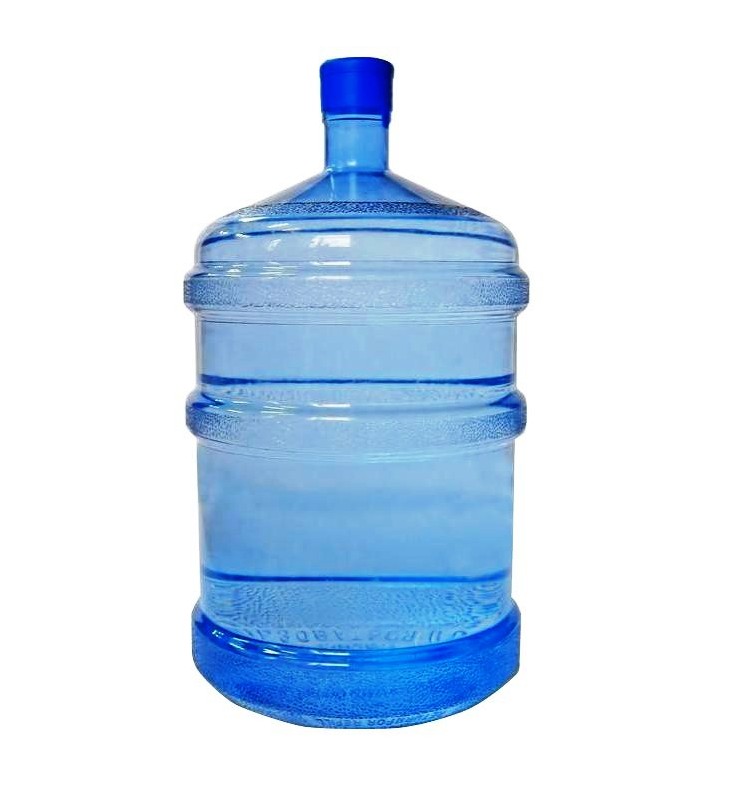 Gallon Round Container