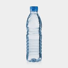 Plastic Water Bottle